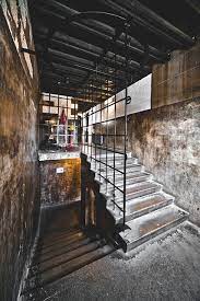 Glasgow School Of Art Stair By Abbozzo Glasgow School Of Art Mackintosh Architecture Glasgow School