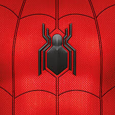 Collage, comics, dual, marvel, mosaic, multi, screen, spiderman. Spiderman Homecoming Spider Logos