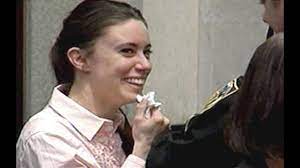 Casey Anthony could go free after murder acquittal | cbs8.com
