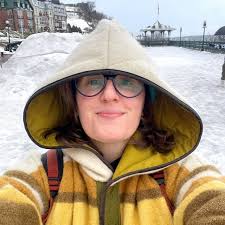 The way my husband and I sing every random thing to the tune of  “Congratulations, Manny Singer.” 🎵 🎶 🎵