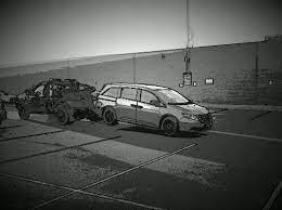 At the salvage yards near me. Find Car Towed By City Cartowed Com