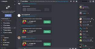 Come hang out, make friends, and enjoy our fun & active community. 5 Best Among Us Discord Servers In 2020