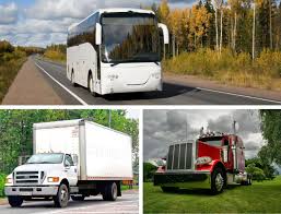 If you get your class b cdl, then decide to switch to a class a cdl. Different Truck Classifications United Truck Driving School