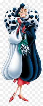 Free Free 334 Disney Villains Svg Cruella Deville Svg SVG PNG EPS DXF File