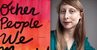 TSP: Emma Straub: It's a Bird! It's a Plane! It's an Epic Short Story!