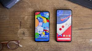 Google Pixel 4a 5G Review: XL Oddball