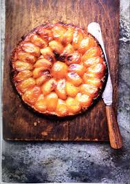 Apple Tart Tara Fisher Apple Tarte Tatin Food Fruity Desserts