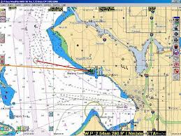 p sea software p sea software max c map vector charts