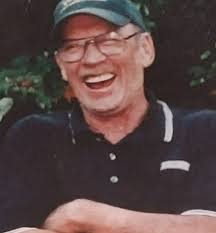 Obituary for Lawrence Morgan Carroll