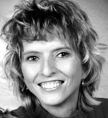 Christine Doby's Instagram, Twitter & Facebook