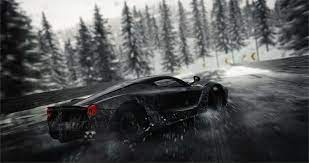 4k Car Wallpapers For Pc The Crew Electronic Fondos De Pantalla De Coches