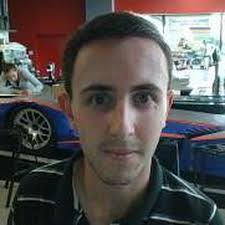 Raphael AGUILAR, 31 ans (FAMECK, YUTZ)