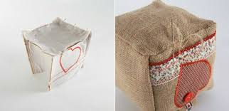 The same word is used to refer to a thin slat built inside a door frame to prevent a door from swinging through when closed. Lifestyleideas Lifestyle Haar Frisuren Nagel Tattoo Makeup Diy Fabric Crafts Doorstop Pattern Fabric Scraps