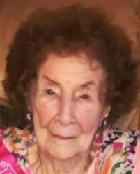 Obituary information for Dethnea Harwell