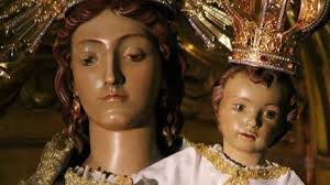 nuestra senora del rosario. Siete Días Alhama