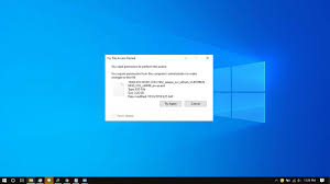 Sistem operasi windows terbaik ini memberi anda alat paling inovatif dan fitur keamanan yang tidak hanya akan membuat perangkat anda aman tetapi juga memungkinkan anda untuk melakukan tugas harian anda dengan. Cara Membuat File Atau Folder Tidak Dapat Terhapus Di Windows 10 Winpoin