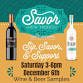 Savor New Mexico event in Albuquerque, NM