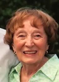 Pauline House Obituary (2018)