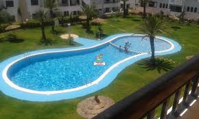 Located in the prestigious neighborhood of pedregal, bahía mar is a boutique residential development comprised of 16 units. Apartment Bahia Del Cabo Cabo Negro Morocco