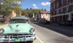 Image result for Springfield Irving Springfield VT