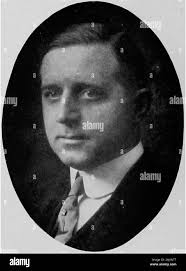 Frederick willis hi-res stock photography and images