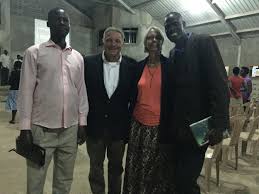 Discipling is a Bright & Shining Light — Lamplighter Ministries