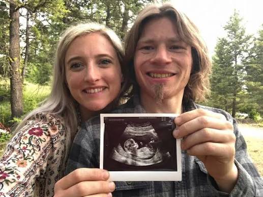 Shock: Ethan Browne's daughter discovered pregnant👇