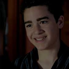 Gus Clark The Least of His Problems