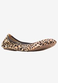 4.2 out of 5 stars. Chaste Ballet Flat By Hush Puppies Jessica London