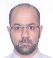 Dr. Abdulsalam Mohammed Khamis Al Mujammaee