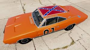General lee car desktop wallpaper. General Lee 1978 Tv Livery Hd 1969 Dodge Charger Gta5 Mods Com