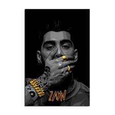 Zayn Malik