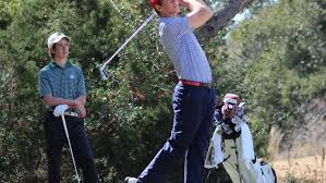 Boys golf: Chaps hope to challenge Cavs for district, state title