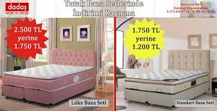 Dadas Mobilya Emirdag Posts Facebook