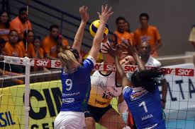 Se você está procurando por outra competição com o nome superliga feminina, por favor selecione o esporte no. Coronavirus Superliga Feminina De Volei E Cancelada E Nao Tera Campeao Veja