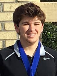 Tennis: Crowell senior earns 4th trip to state tourney