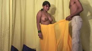 Goregeus Mifl Sanjana And Robby (HD).  IndianTube.porn