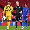 Sheffield united boss chris wilder says dean henderson is close to extending his loan deal from manchester united until the end of the season. 1