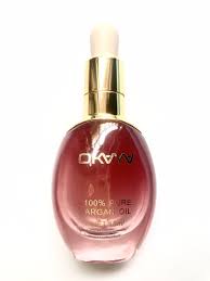 Review untuk 100% argan oil dari argan green asia. Okaya Organic Pure Argan Oil Okaya