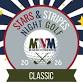 Inaugural MAVM Stars & Stripes Night Golf Classic