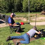 2026 Michigan 600 Yard Rifle Championship