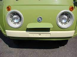 1976 mazda porter cab kei truck located at our shop in japan the speedo shows 44900 km engine in the truck is a 360cc liquid cooled 2 cylind mazda cab trucks