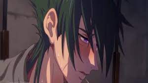 .who knows what they may be up to? Goblin Cave Toxic Yaoi Amv 18 Youtube