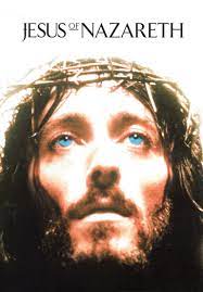 4 î.e.n., probabil nazaret — d. Jesus Of Nazareth Tv Mini Series 1977 Imdb