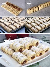 Bewunderte Esser Apple Cookie Rezept Leckere Rezepte Yemek Tarifleri Lezzetli Yemekler Yemek