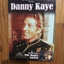 Danny Kaye