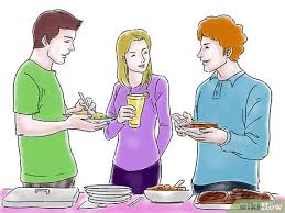 We'll answer all your questions so you can incorporate your llc or corp with confidence. How To Start A Catering Business 12 Steps With Pictures