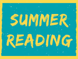 2023 Summer Reading - Salem Public Library (Massachusetts)