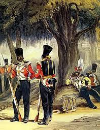 Bengal Army - Wikipedia