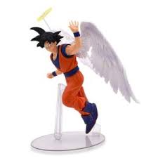 Bust stands 6 inches tall. Best Dragon Ball Z Toys Action Figures Goku Broly